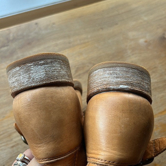 Like new Frye engineer boots - Picture 8 of 11